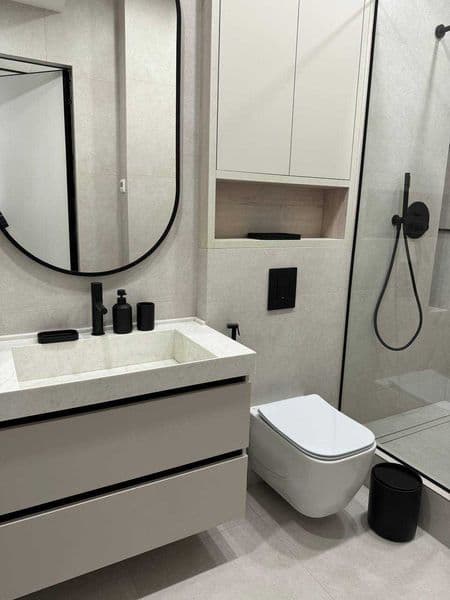 квартира аренда 2 комнатная U tower nrg  <br />
сдается квар — фото 4