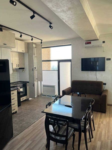 Сдаётся шикарная квартира ПРЕМИУМ класса. <br />
<br />
• Ра — фото 5