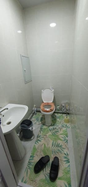 Sergili sokin makonda yangi uy xamma sharoit bor 2 xonali 64 — фото 4