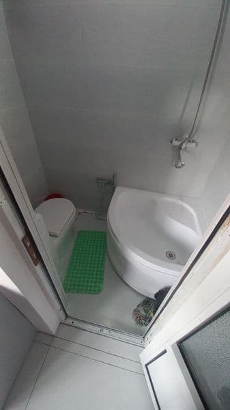 Маклерсиз ижара.Тошкент,Юнусобод тумани,махаллада ,ховлида я — фото 2