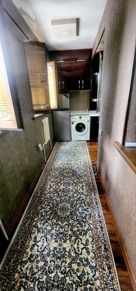 Аренда Чиланзар 14 квартал <br />
1/3/5.<br />
Квартира уком — фото 5