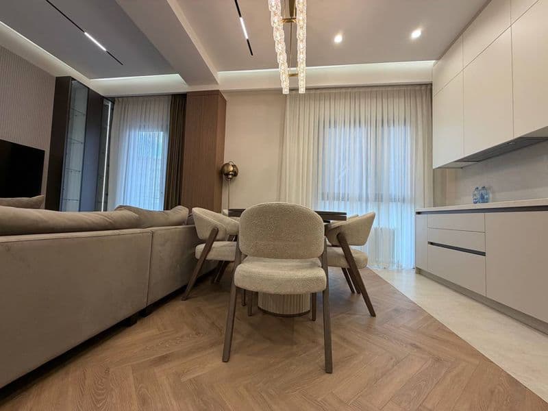 Адрес:<br />
Район: Мирабадский<br />
Ориентир:  ЖК Mirabad  — фото 5