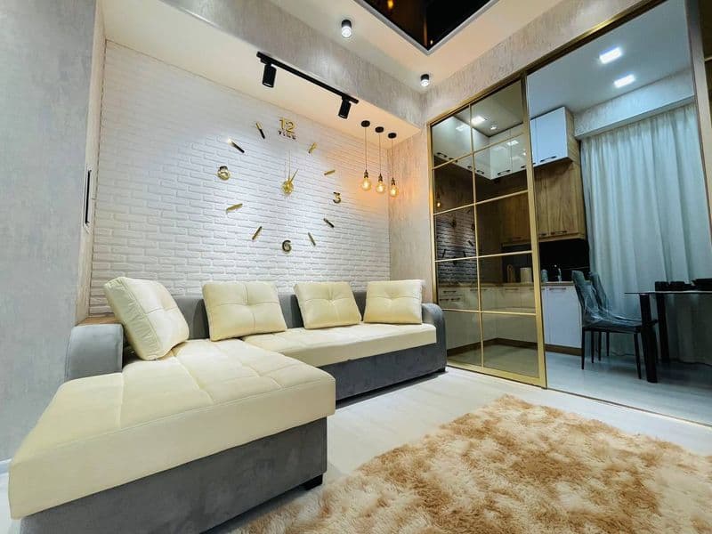 Мирзо Улугбекский район <br />
Ориентир - Паркентский / Мост — фото 3