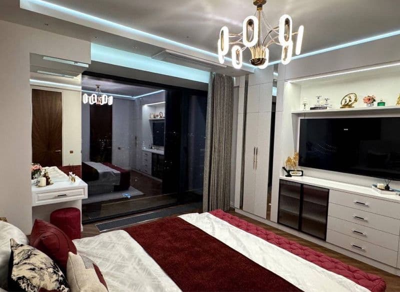 Шайхантахурский район <br />
ЖК U-TOWER <br />
<br />
2 комн — фото 2