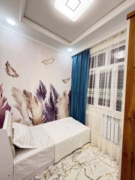 Shayxontohur Ganga oldida 2xonali kvartira ijaraga beriladi. — фото 2