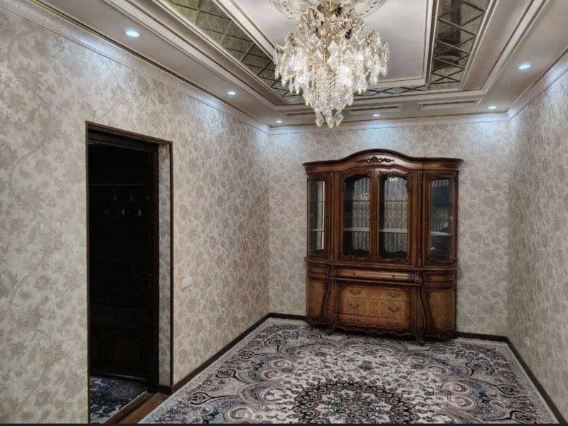 Mirzo Ulugʻbek tumani Pushkin metro yonida 2 xonali uy stude — фото 4