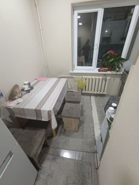 Аренда квартиры <br />
Шайхантахур район <br />
Гулобод <br  — фото 3