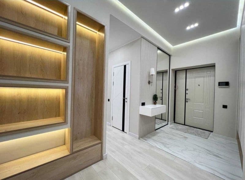 Элитный апартамент!<br />
Район: Шайхантахур<br />
3/5/9 <br — фото 5