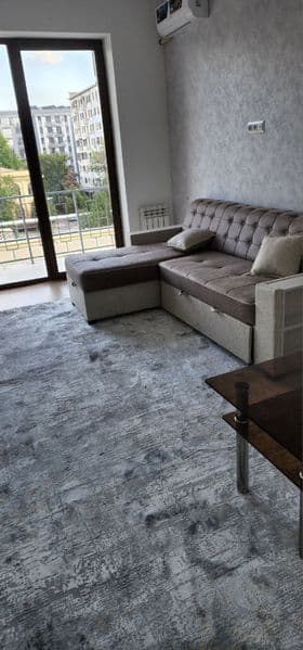 Аренда квартира новостройка<br />
Район - Алмазарский<br />
 — фото 4