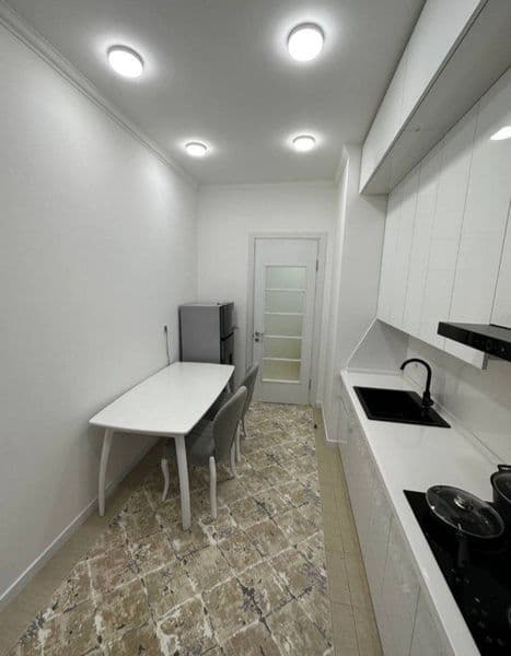 Срочно Сдаётся Квартира Навастройка <br />
Район - Алмазар < — фото 5