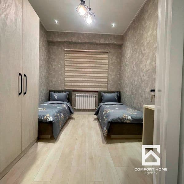 Элитный апартамент<br />
Район: Шайхантахур <br />
3/6/7<br  — фото 4