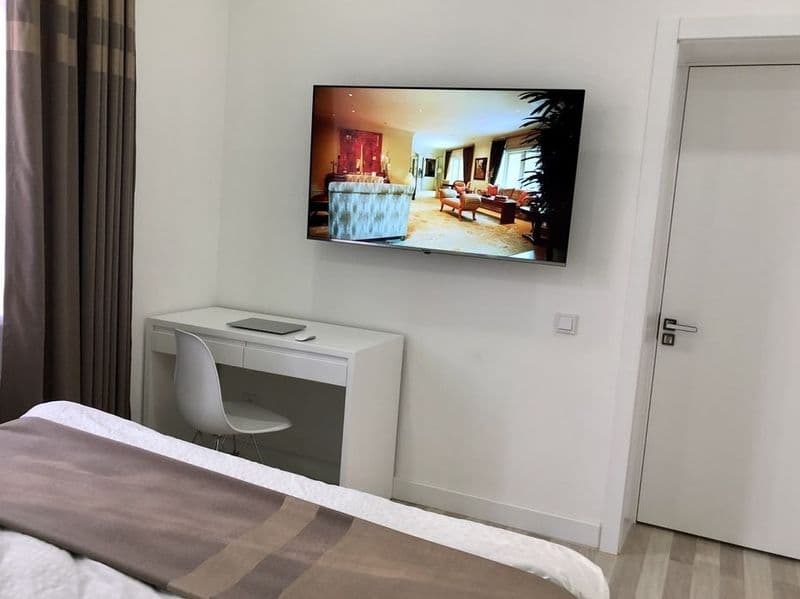 Сдаётся  Квартира <br />
Ориентир - Ойбек<br />
Город - Ташк