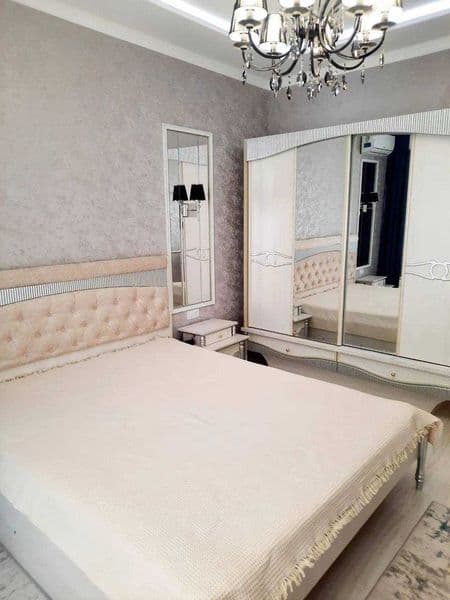 ЖК Silk Road<br />
<br />
Район: Мирзо-Улугбекский район<br  — фото 5