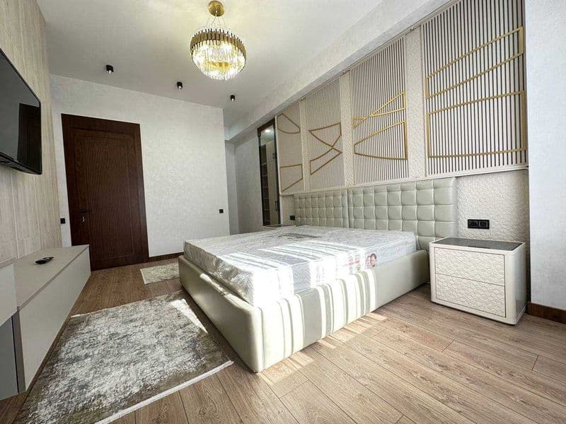 Район:Shayhontohur <br />
Адрес:Boulevard<br />
<br />
Комна — фото 2