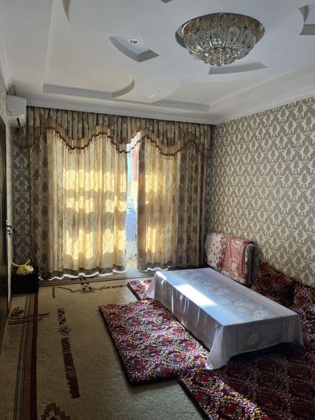 Chilonzor qizlarga kvartira<br />
Bez makler<br />
Hama shar