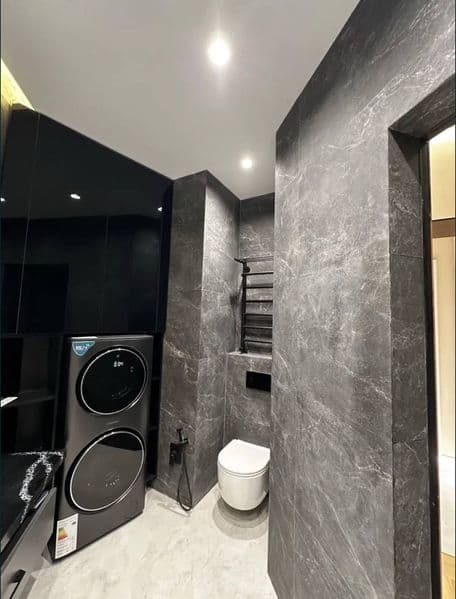 Сдаётся Тошкен сити 3 комнт л необыкновенная новостройка — фото 5