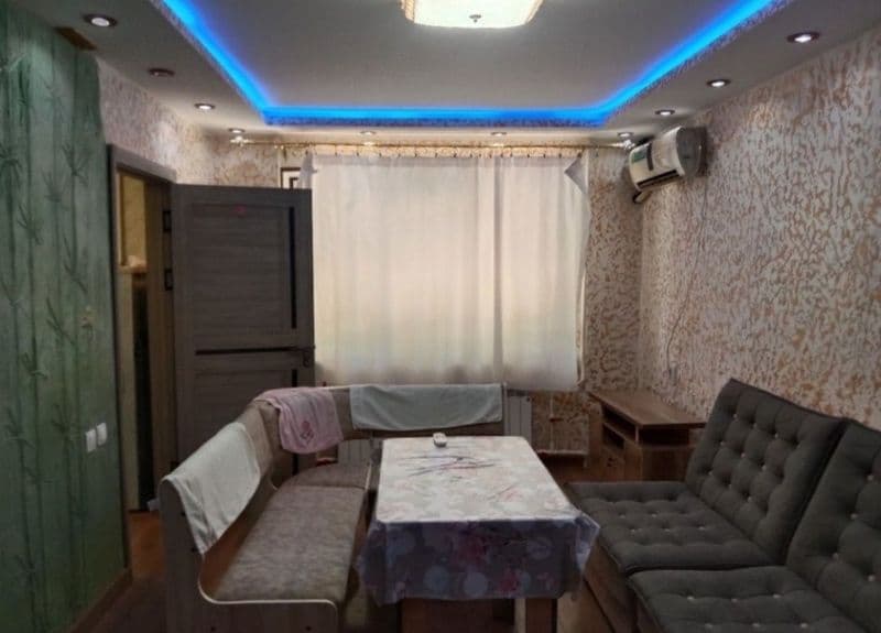 Chilonzor 23 kvartalda 2 xona uy oilaga yoki 2-3 ta bollarga — фото 5