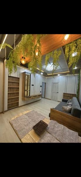 Сдаётся шикарная 3-комнатная квартира <br />
<br />
• Район: — фото 4