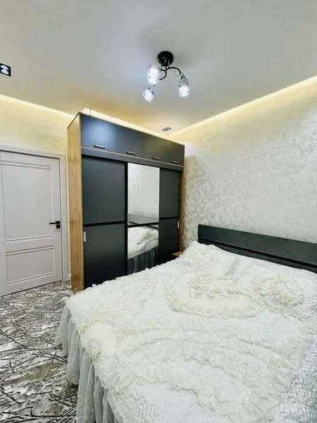 Сдаётся квартира!<br />
<br />
 Район: Алмазарский<br />
 Ад