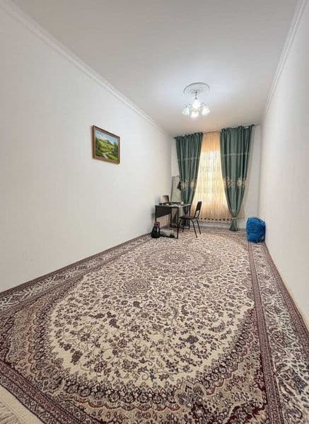 Аренда куяман оилани 2 хонали квартира 4 этаж квартирада кон — фото 5