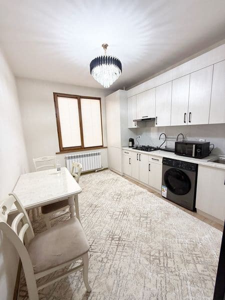 Аренда Квартира Навастройка <br />
Район - Алмазар <br />
Ор — фото 2