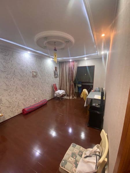 Аренда<br />
2 хона<br />
Максим горький<br />
3 этаж<br />
 — фото 2