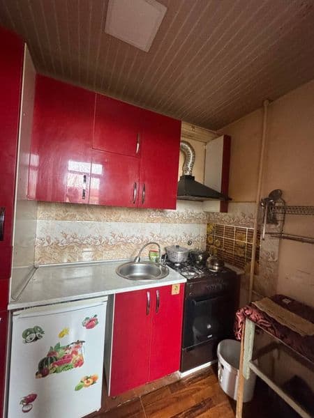 Olmazor tumani<br />
Grilbar 2/4<br />
3 xona sharoyiti bor< — фото 4