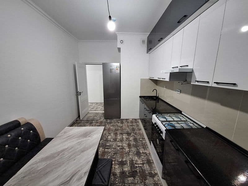 Uzboom, Assalom Sohil uylarining yonida Farg'ona yo'li 25/30 — фото 2