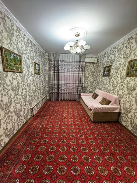 Аренда квартира <br />
1 - Гор болница ни ропараси<br />
Гул