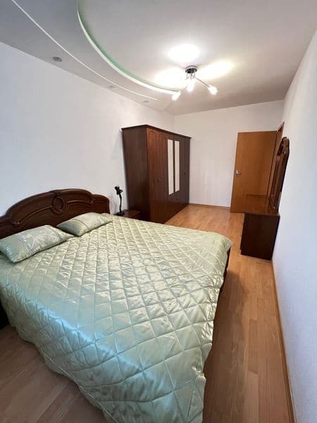 Сдается уютная 3х комнатная квартира в самом центре столицы. — фото 5