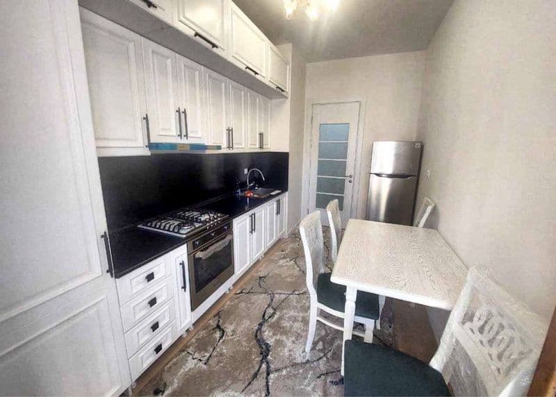 Аренда квартира Навастройка <br />
Район - Алмазар <br />
Ор