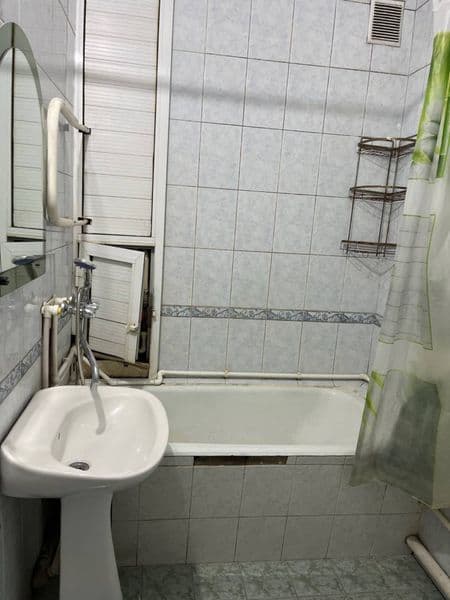 Algaritm axmad joʻja 3 xona 9etajli 6 etaj 350$ oila — фото 5