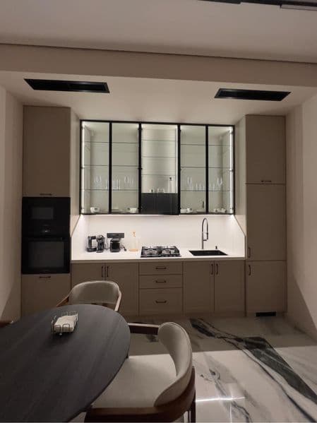 Аренда <br />
2 комнатная <br />
Метро Ойбек <br />
Госпитал — фото 3