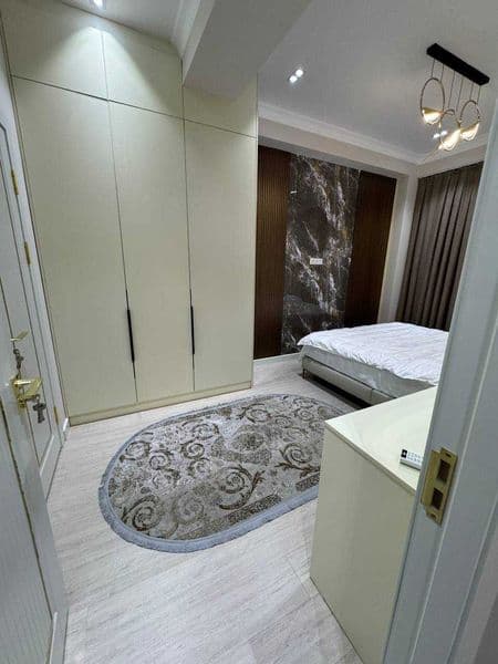 Сдаётся шикарная квартира ПРЕМИУМ класса. <br />
<br />
• Ра — фото 3