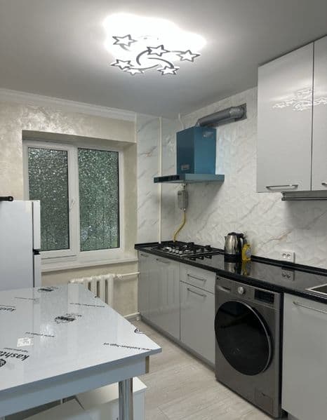 Сдаётся новая квартира на долгий срок<br />
1/1/4<br />
 Ори