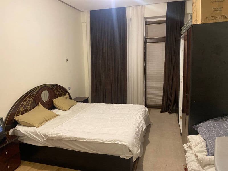 Сдаётся в аренду квартира в городе Ташкент, семья, иностранц — фото 4