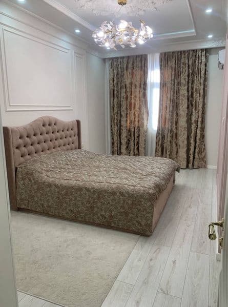 АРЕНДА | ПРЕМИУМ 2-КОМНАТНАЯ КВАРТИРА В НОВОСТРОЙКЕ ЖК “PARI — фото 2