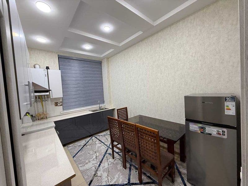 Сдаётся шикарная 2-комнатная квартира в Отличное Локация<br  — фото 4