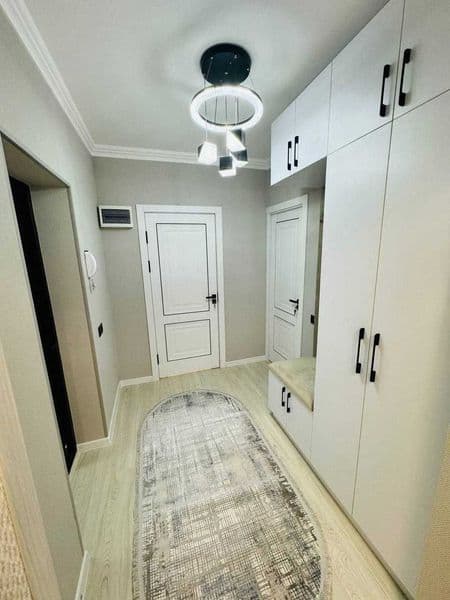 Сдаётся КЛАССНАЯ квартира<br />
<br />
• Район: Мирзо-Улугбе — фото 4