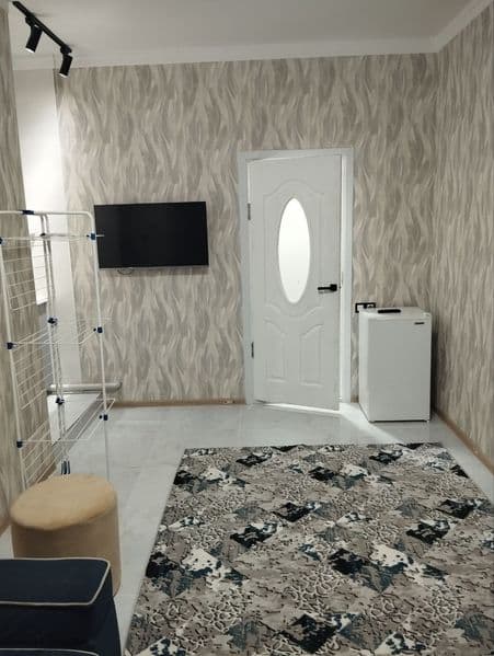 Аренда 1 комнатная квартира на земле, Сергели Дустлик 2.<br  — фото 3