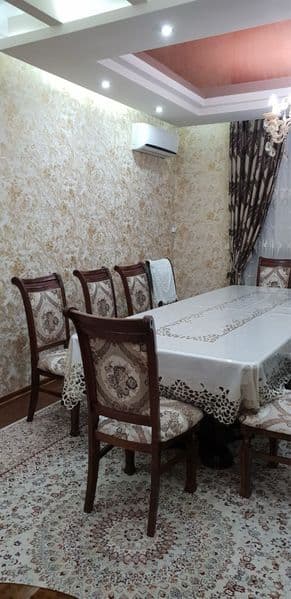 Новостройка Юнусабад -13 Мегаполюс;  имеется Охрана , видеон — фото 4