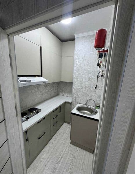 Мегапланет<br />
Юнусабад<br />
<br />
1 комнатная<br />
Пло — фото 3