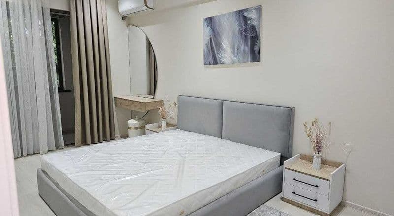 Сдаётся шикарная 2х комнатная квартира на 2 этаже в (Новостр — фото 3