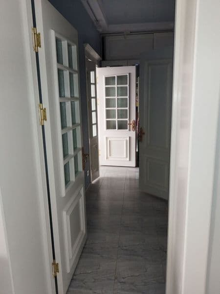 Сдаётся светлая и уютная 1-комнатная квартира с новым свежим — фото 4