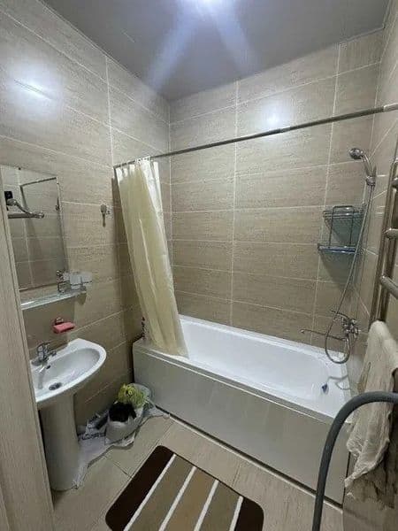 Аренда новостройка <br />
<br />
Жк. Альфраганус<br />
Адрес — фото 4