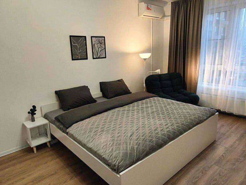 Yunusobod (yoki Shahriston) metrosi yonida joylashgan 2 xona — фото 2