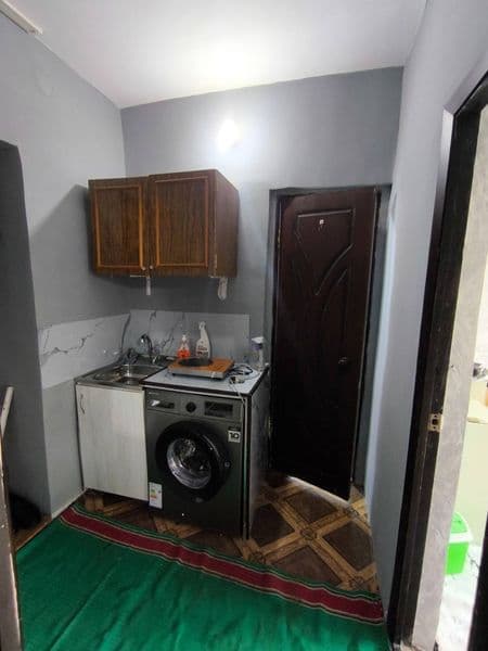 Аренда 2/2/4 Цена: 300$<br />
Сергелинский район<br />
Куйлу — фото 3