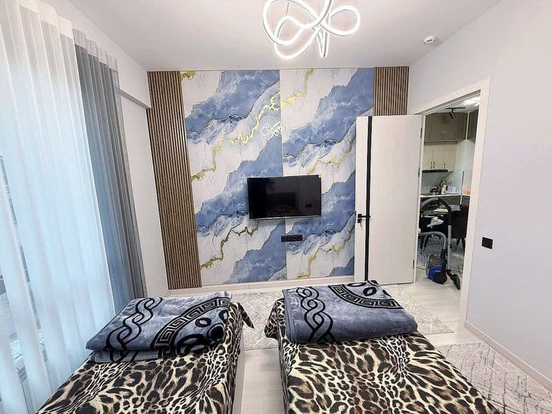 Manzil: Akay City, Hamid Olimjon Metro Yonida, Darhon, Basri