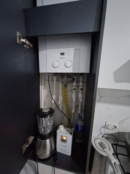 Toza ozoda o'g'il bolalar ijaraga quyiladi hamma sharoit bor — фото 5