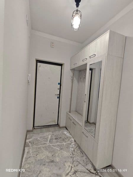 Сдается в аренду новостройка трехкомнатная квартира (74.5 м² — фото 3